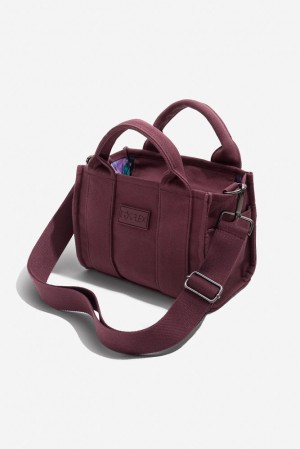 POPFLEX Baby Sloane Tote Huckleberry | UTNI05698