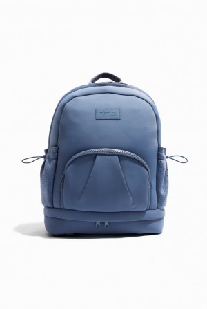 POPFLEX Cora Backpack Blankyt | RUEZ47286