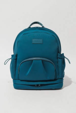 POPFLEX Cora Backpack Tmavě | IDVN63079