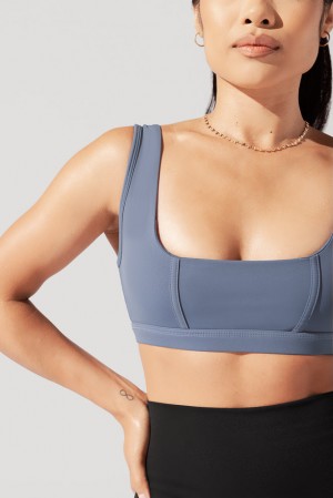 POPFLEX Corset Bra Blankyt | KXNY81739