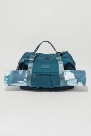 POPFLEX Ella Duffle Tmavě | EKPZ56301