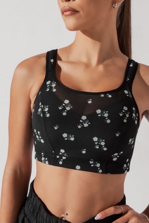 POPFLEX Superbra™ Černé | OLJQ62837