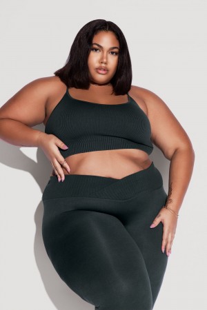 POPFLEX What's the Scoop Seamless Bra Magical Forest | AJEO61209