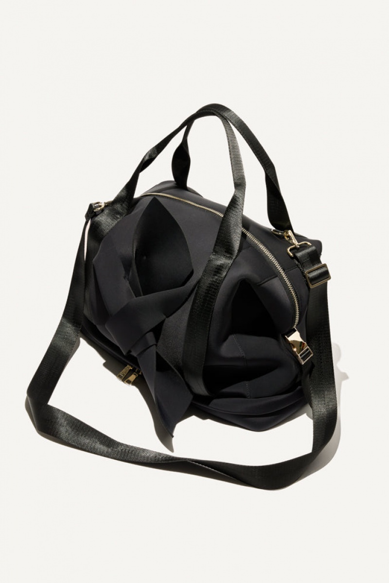POPFLEX Belladonna Duffle Černé | TGRB72134