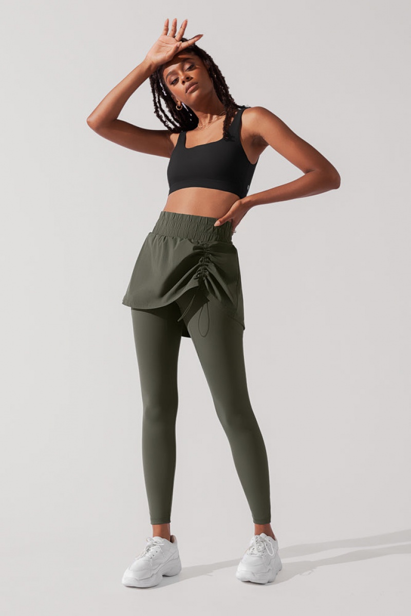 POPFLEX Bungee Sklegging Climbing Ivy | OAZQ53261