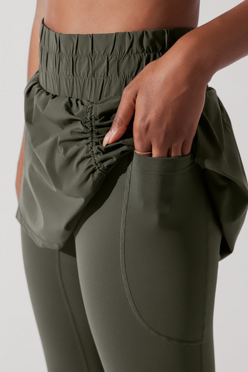 POPFLEX Bungee Sklegging Climbing Ivy | OAZQ53261