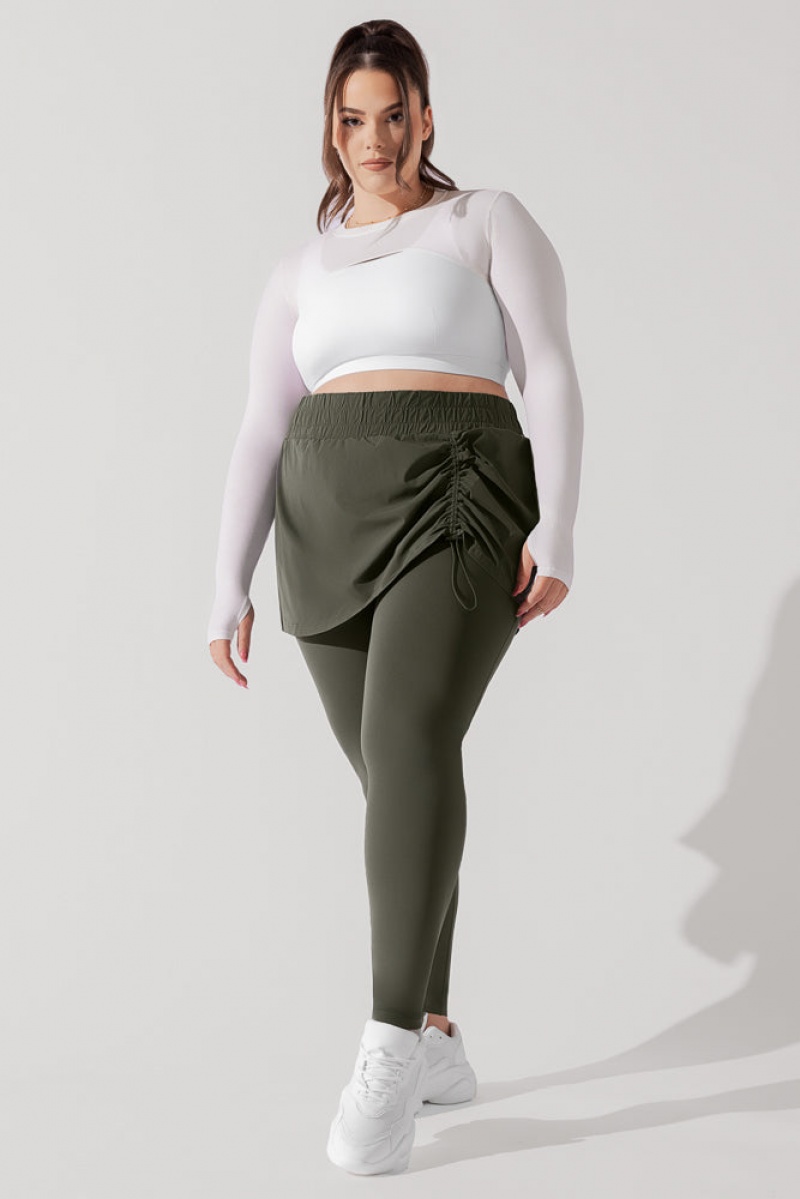 POPFLEX Bungee Sklegging Climbing Ivy | OAZQ53261