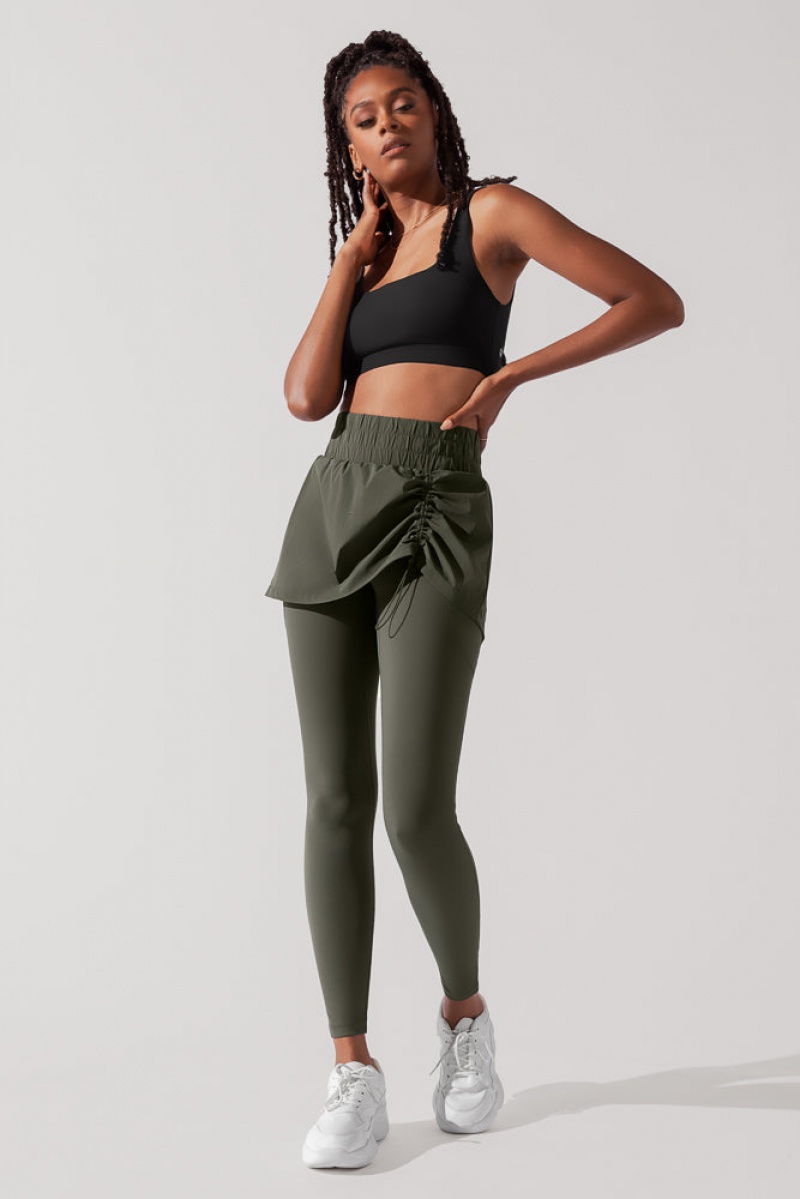 POPFLEX Bungee Sklegging Climbing Ivy | OAZQ53261