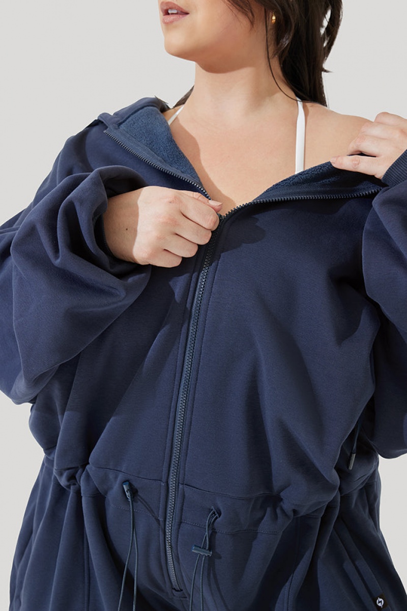 POPFLEX Cloud Romper Blankyt | OWAN78096