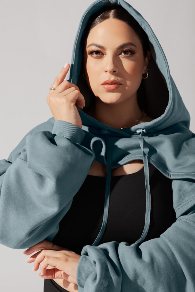 POPFLEX Cloud Shruggie Blankyt | CZRA63184
