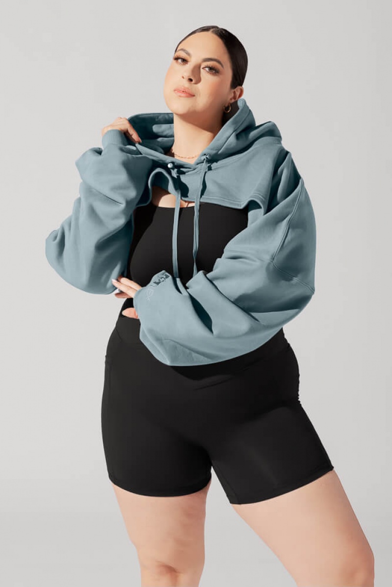 POPFLEX Cloud Shruggie Blankyt | CZRA63184