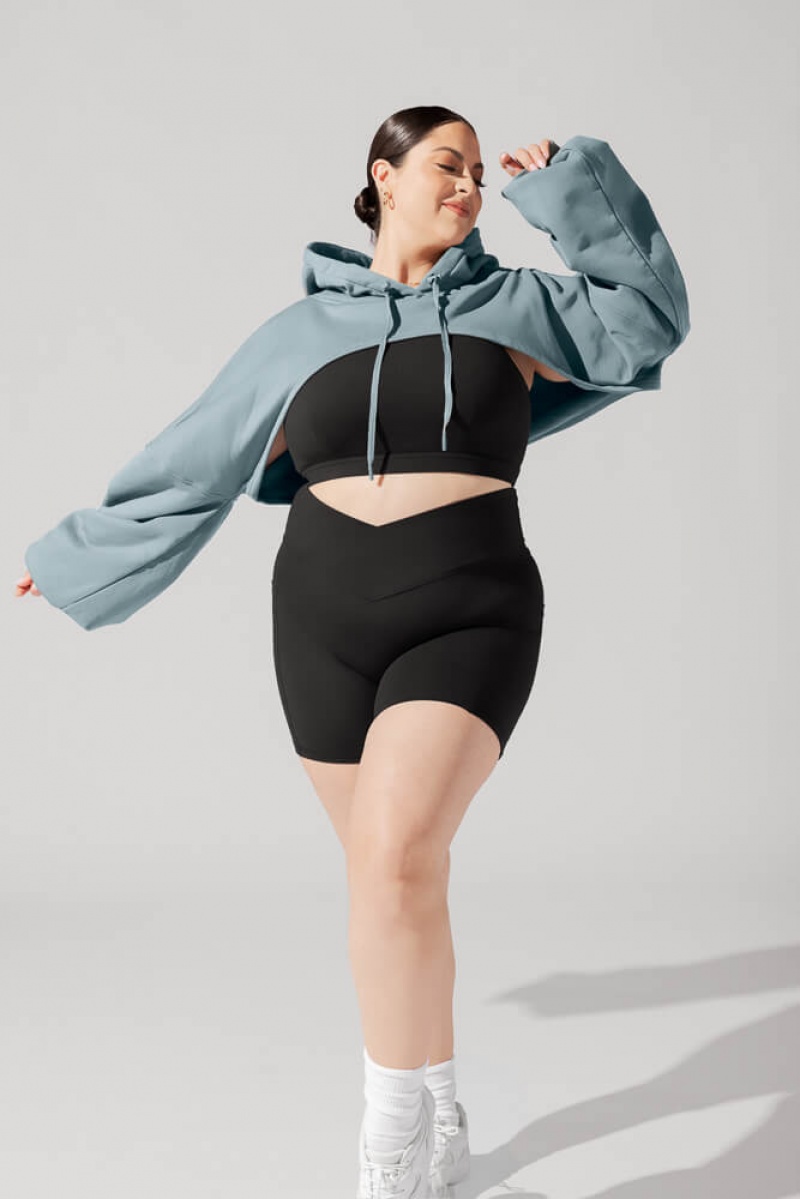 POPFLEX Cloud Shruggie Blankyt | CZRA63184