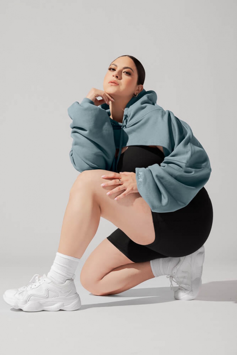 POPFLEX Cloud Shruggie Blankyt | CZRA63184