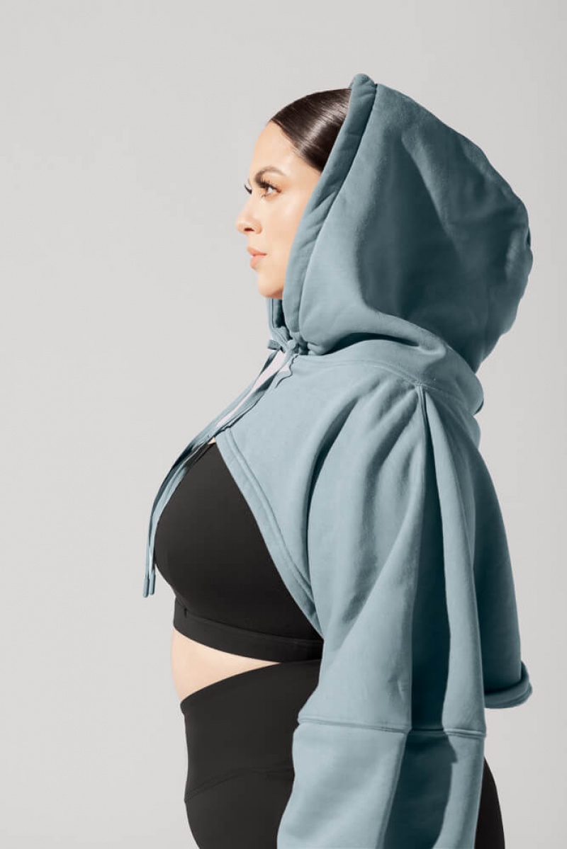 POPFLEX Cloud Shruggie Blankyt | CZRA63184