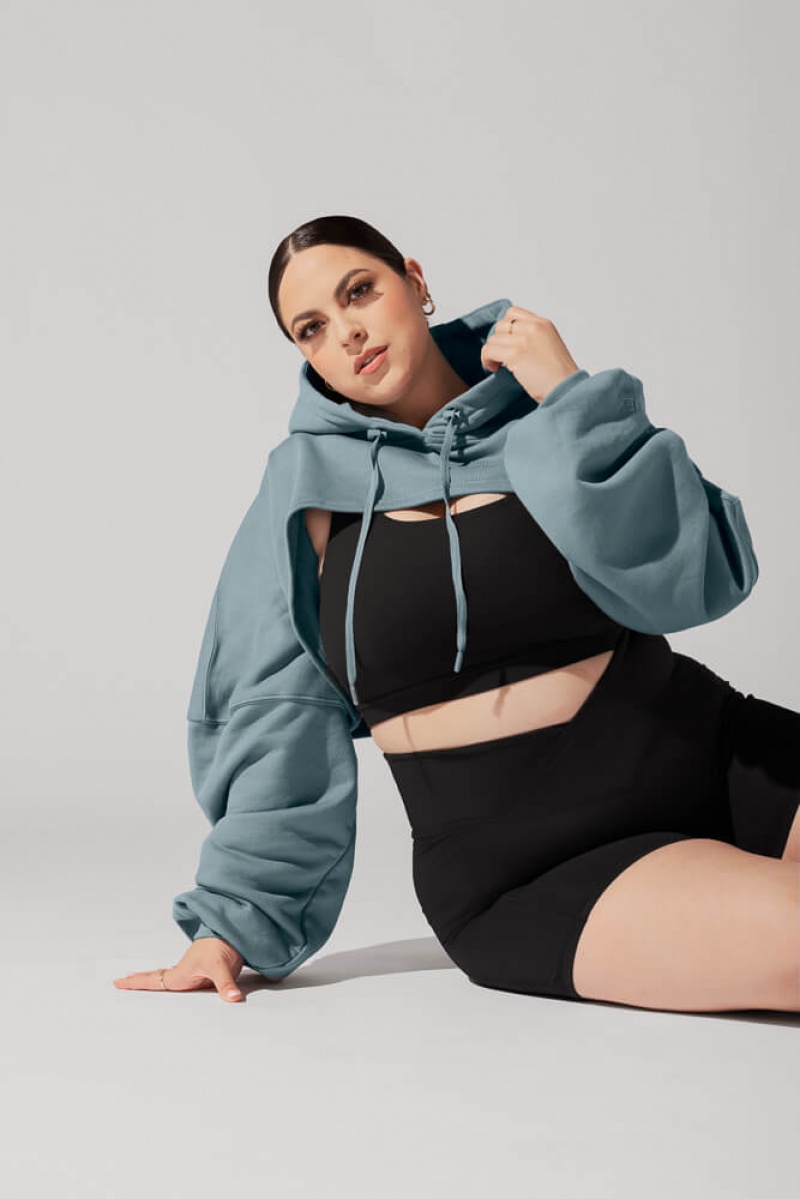 POPFLEX Cloud Shruggie Blankyt | CZRA63184