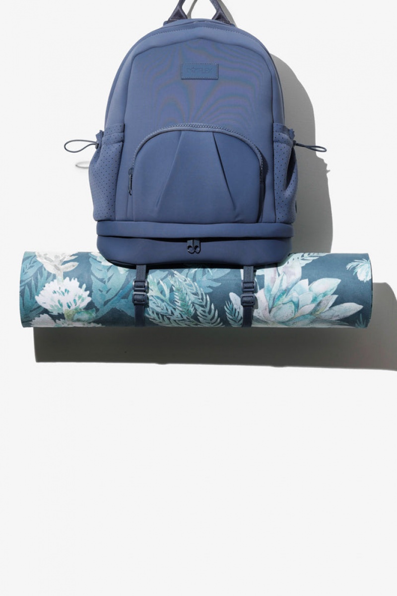 POPFLEX Cora Backpack Blankyt | RUEZ47286