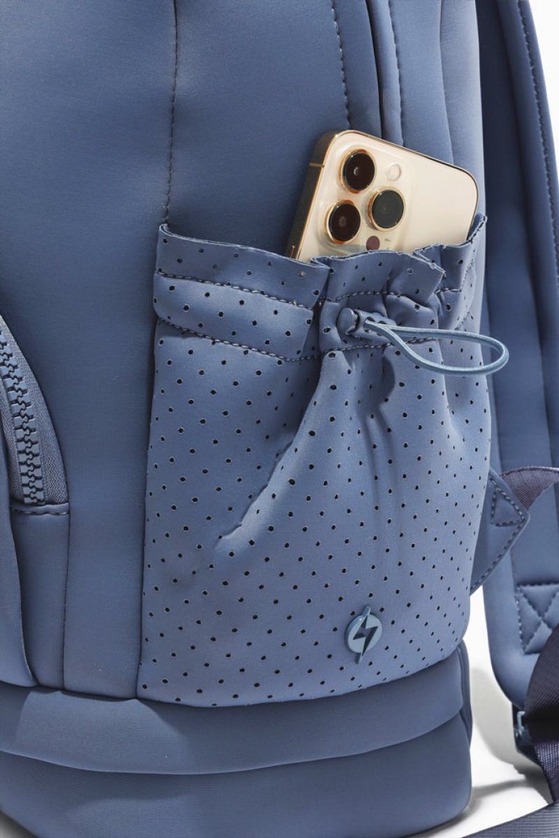 POPFLEX Cora Backpack Blankyt | RUEZ47286