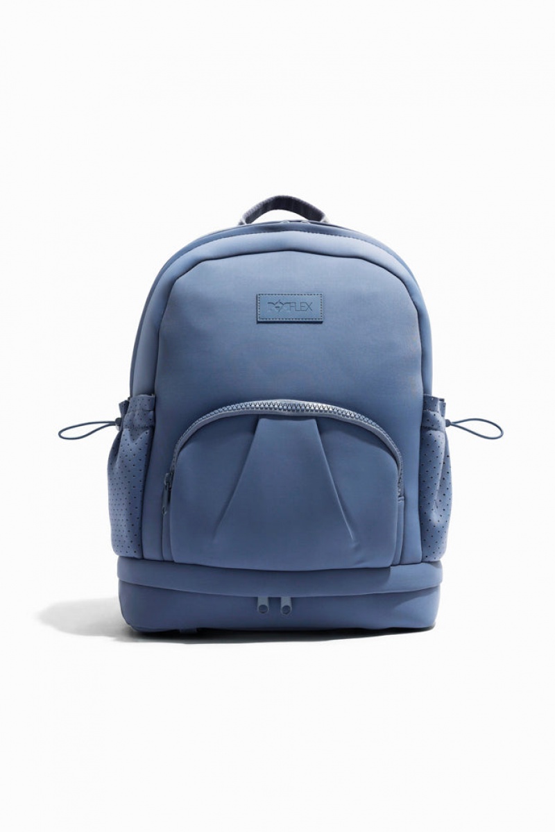POPFLEX Cora Backpack Blankyt | RUEZ47286