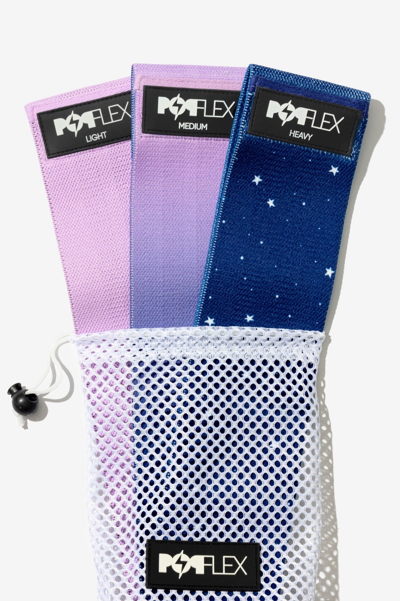 POPFLEX Diamond Sky Fit Kit | XQHY53826