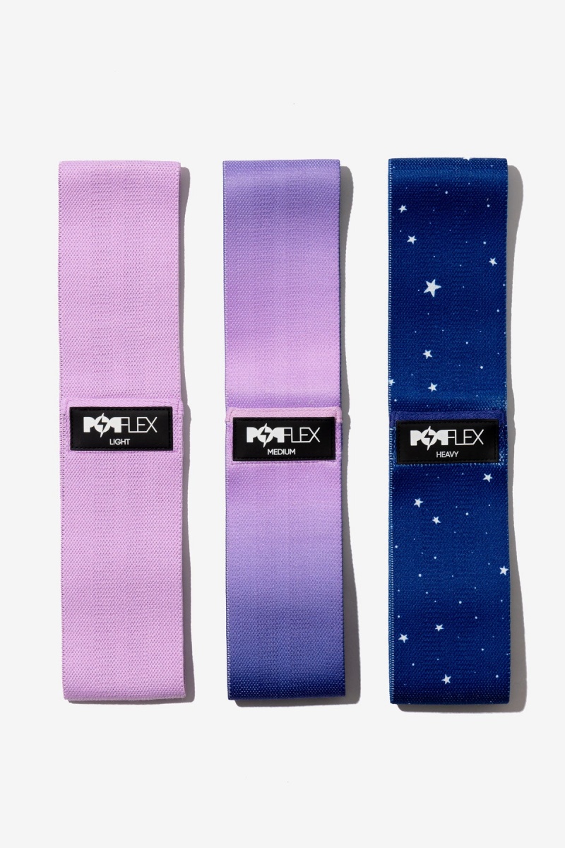 POPFLEX Diamond Sky Fit Kit | XQHY53826