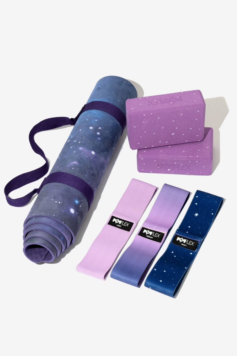 POPFLEX Diamond Sky Fit Kit | XQHY53826