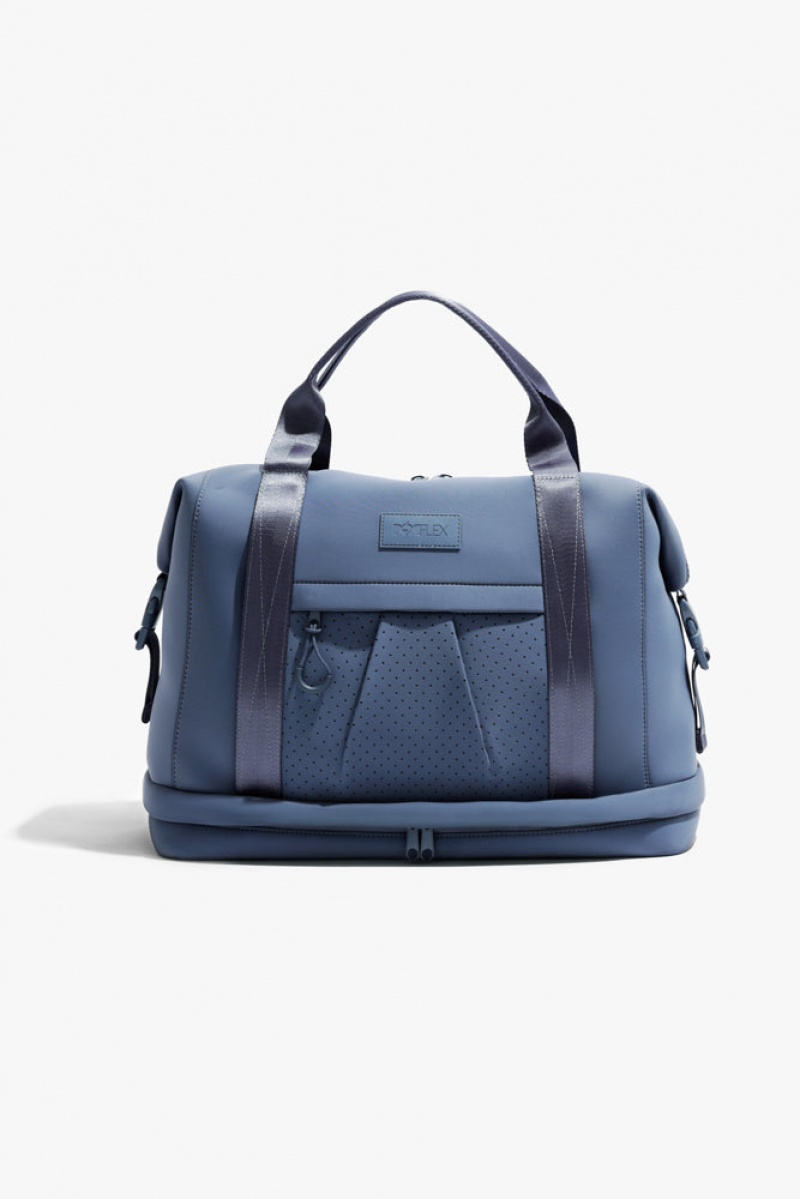 POPFLEX Ella Duffle Blankyt | EMLK14890
