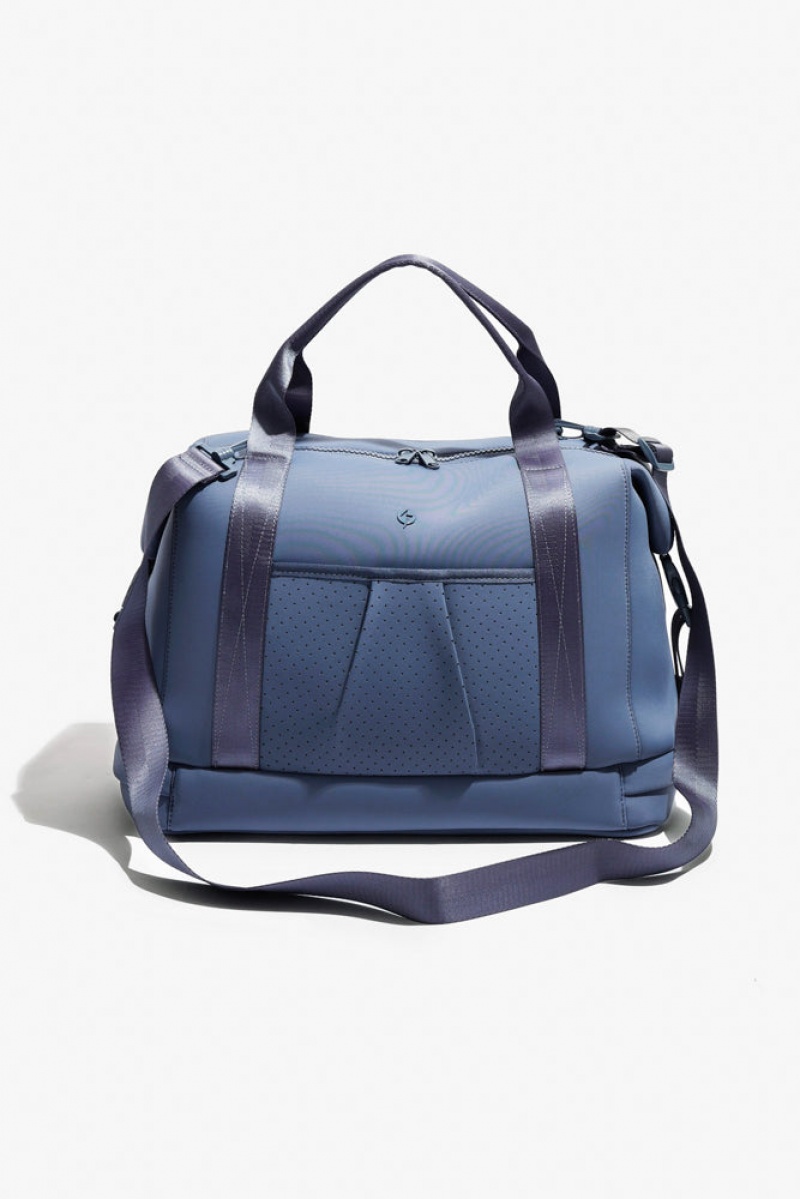 POPFLEX Ella Duffle Blankyt | EMLK14890