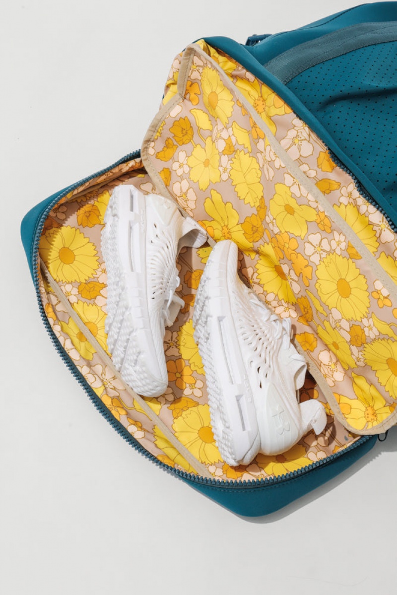 POPFLEX Ella Duffle Tmavě | EKPZ56301