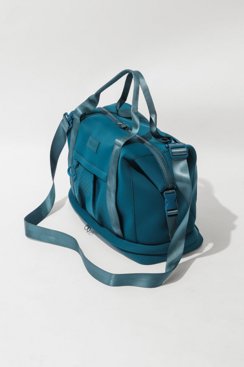 POPFLEX Ella Duffle Tmavě | EKPZ56301