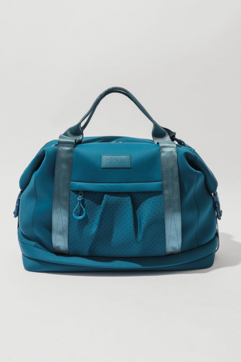 POPFLEX Ella Duffle Tmavě | EKPZ56301