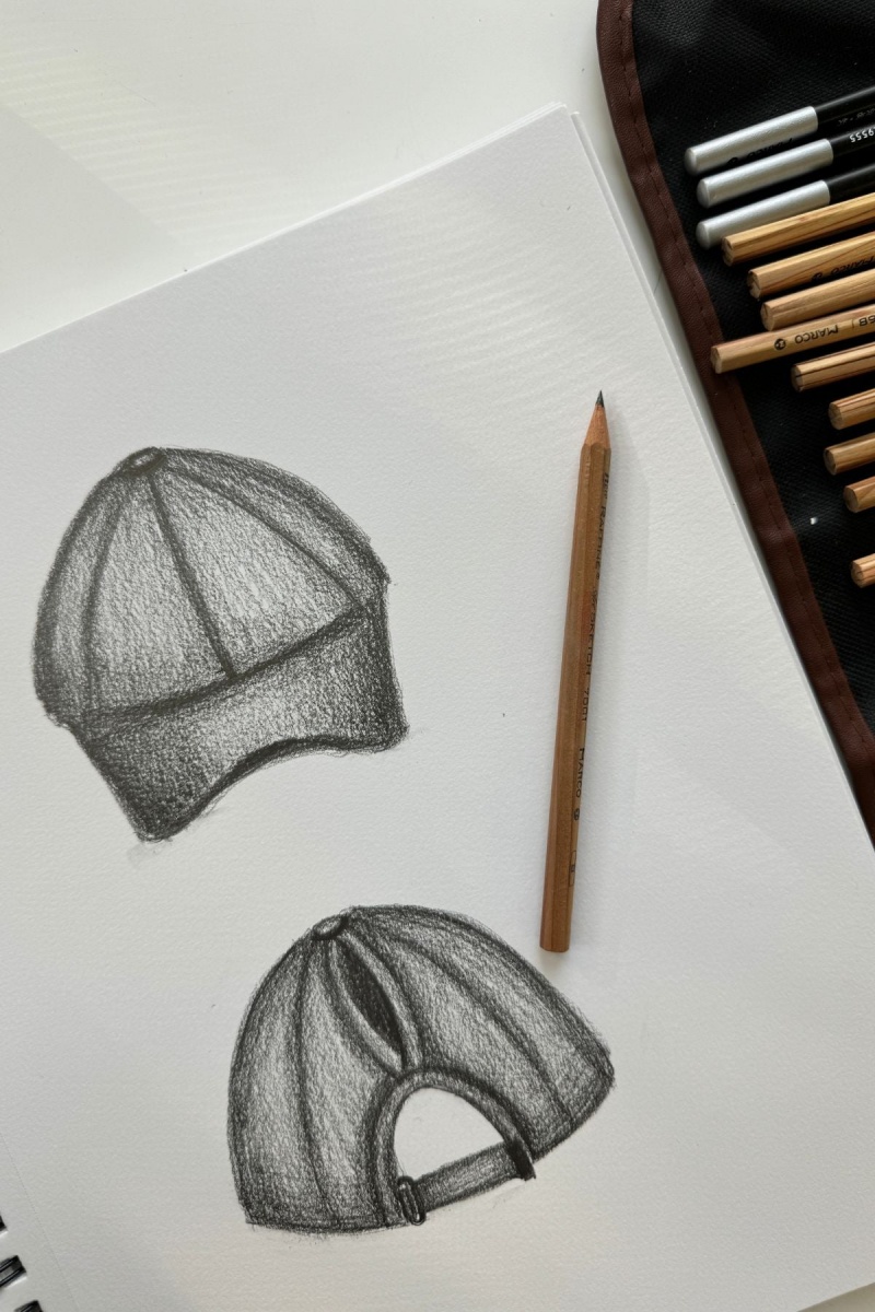 POPFLEX Game Day High Pony Cap | RYSV56124