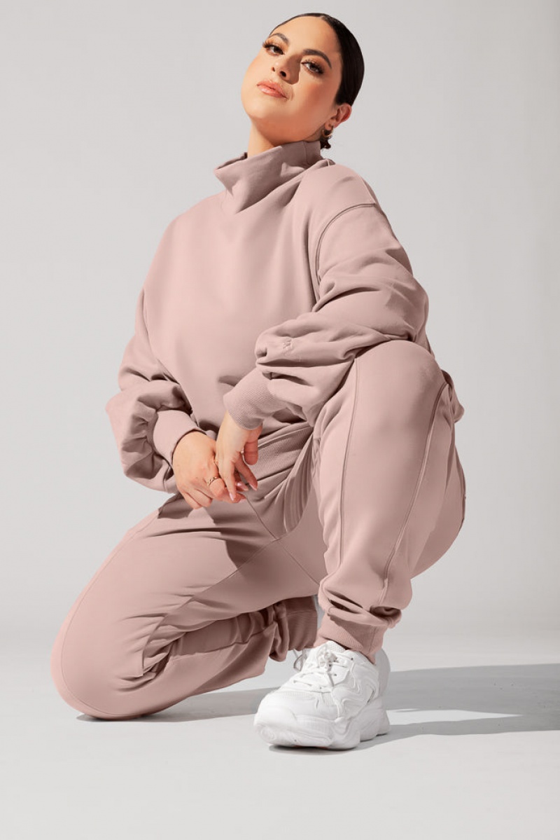 POPFLEX Ooey Gooey Jogger Ballet Slipper | FOAJ13290