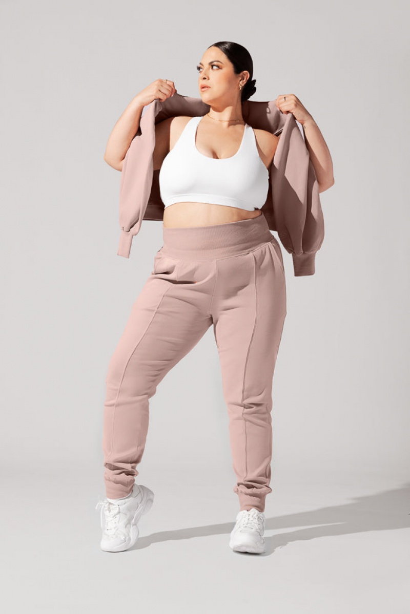 POPFLEX Ooey Gooey Jogger Ballet Slipper | FOAJ13290