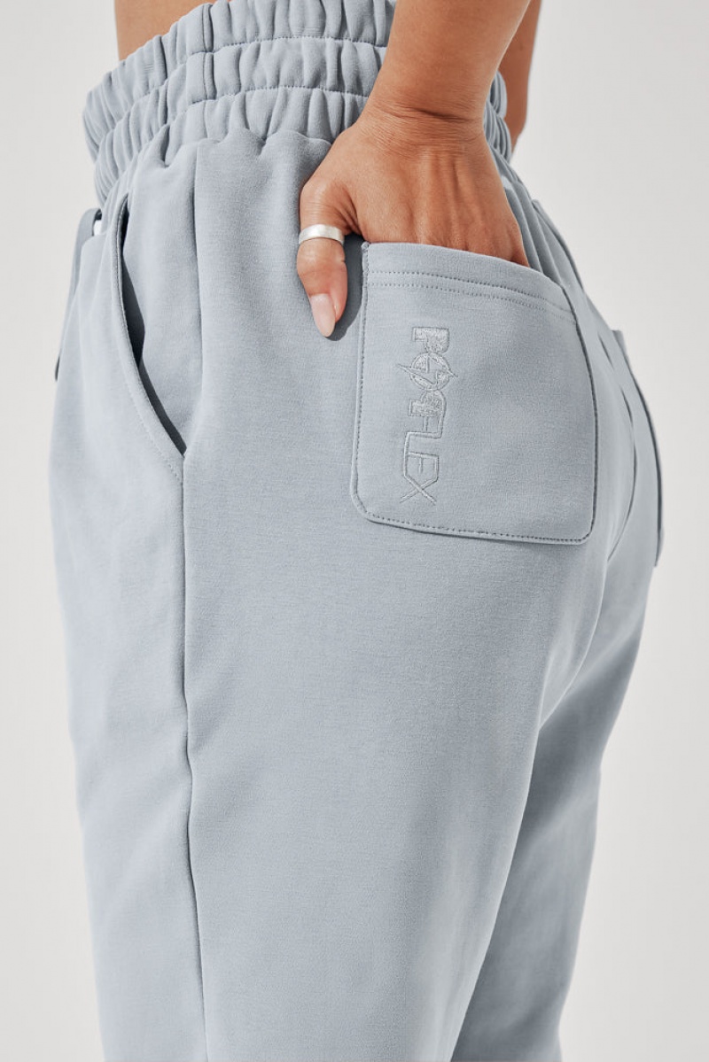 POPFLEX Ooey Gooey Sweatpant Blankyt | NTFY59280