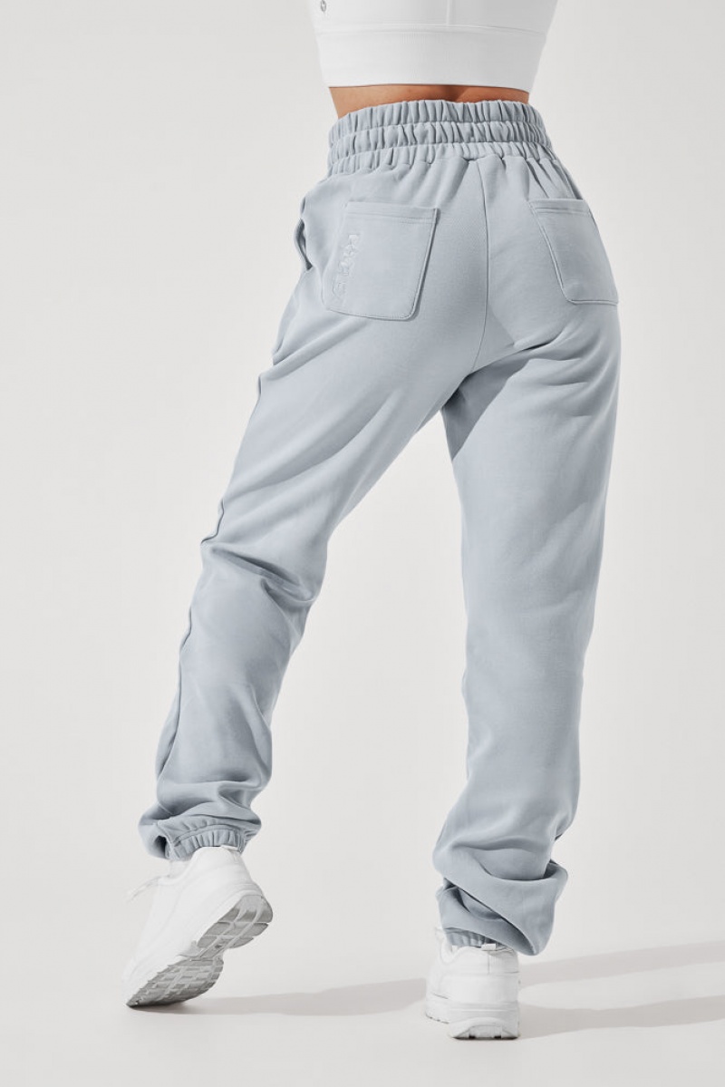 POPFLEX Ooey Gooey Sweatpant Blankyt | NTFY59280