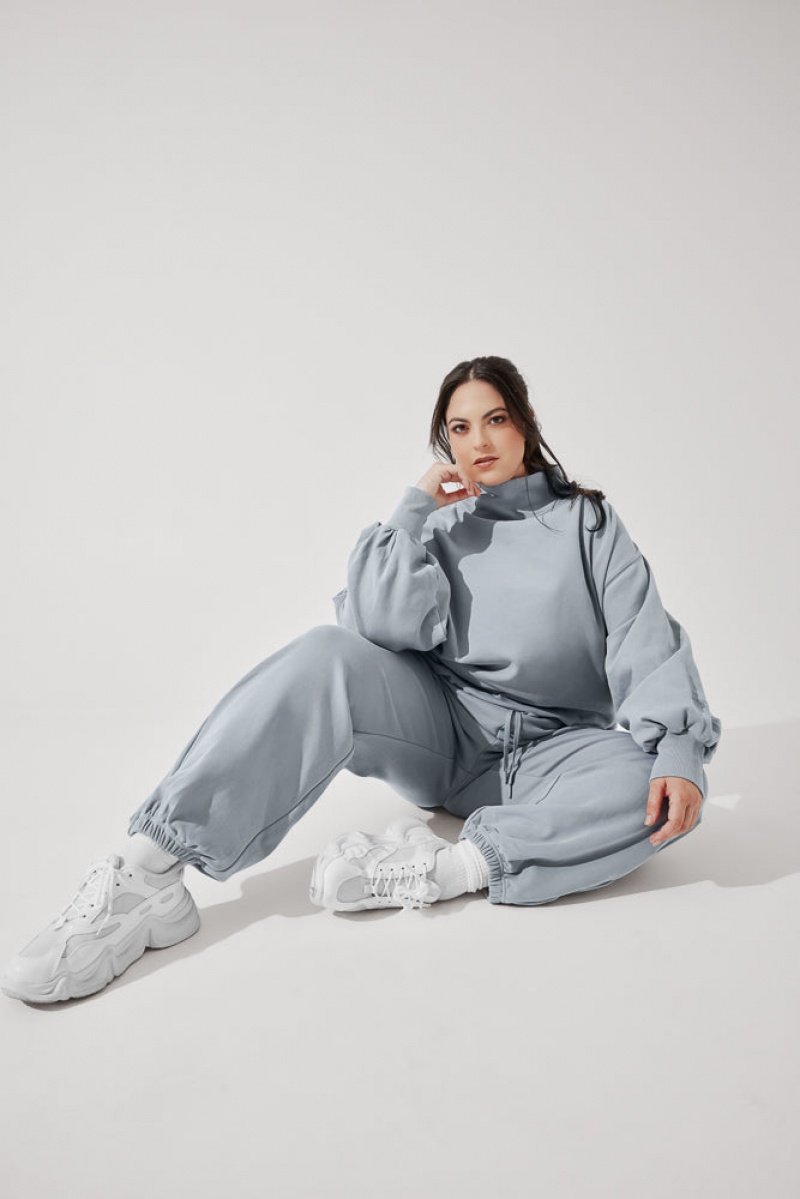 POPFLEX Ooey Gooey Sweatpant Blankyt | NTFY59280