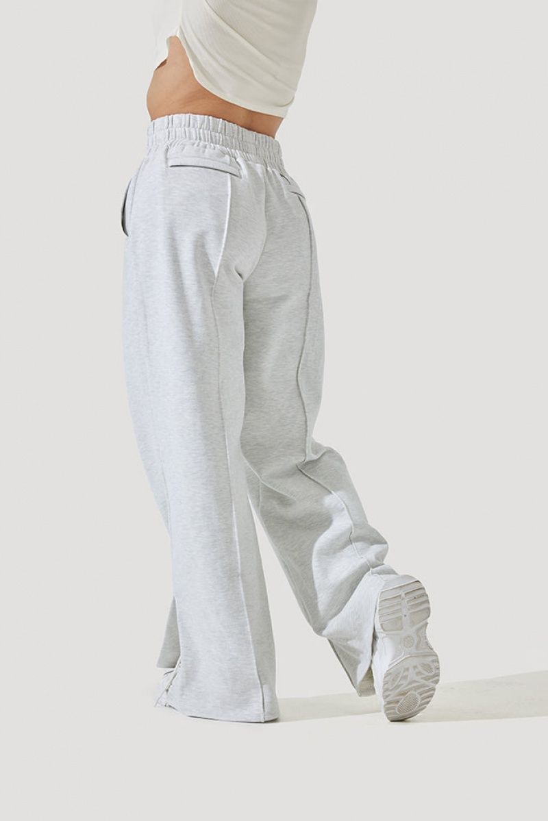 POPFLEX Perfect Plane Pants Světle | CLXB19073