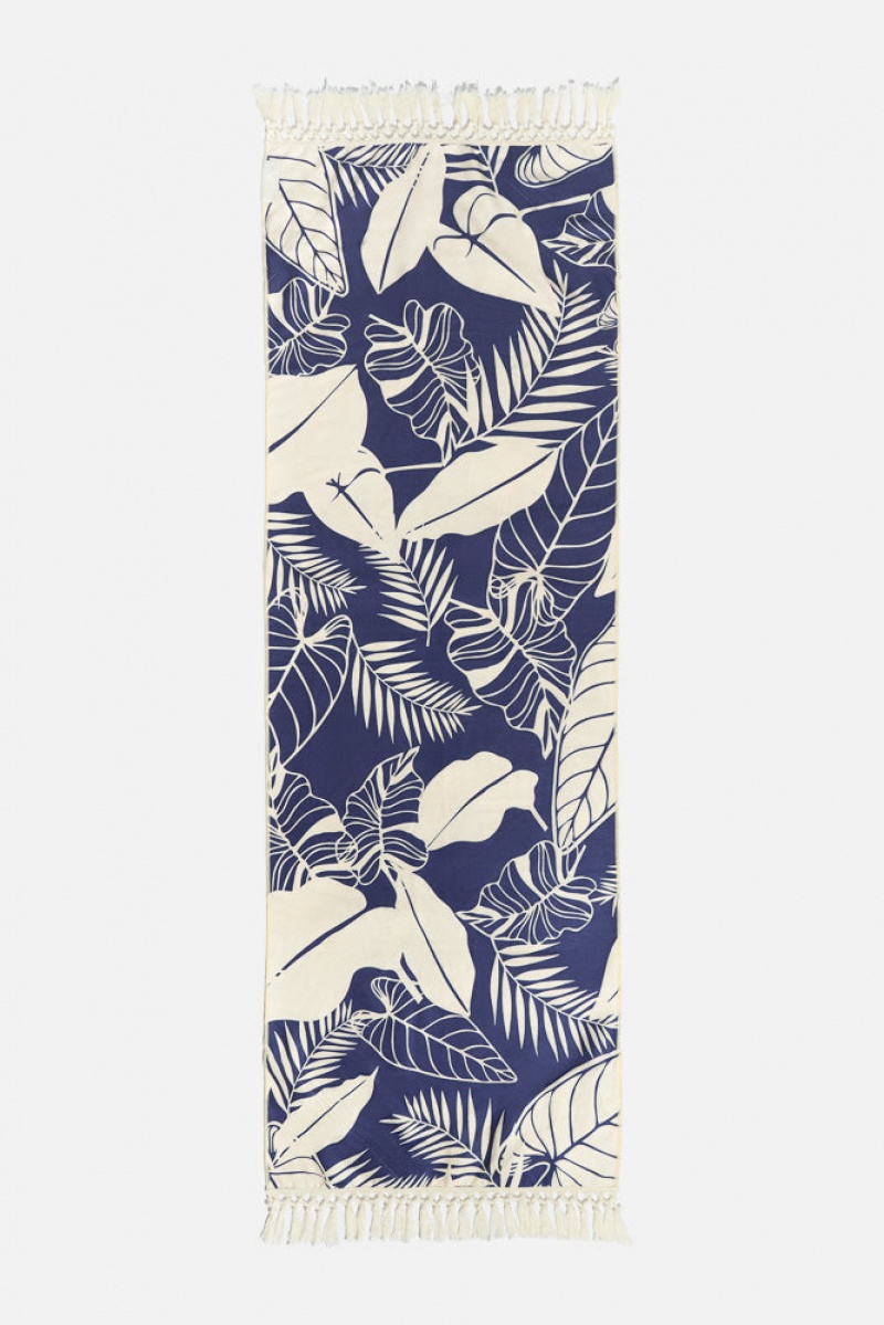 POPFLEX Sand to Studio Towel Blankyt | OBKE01387