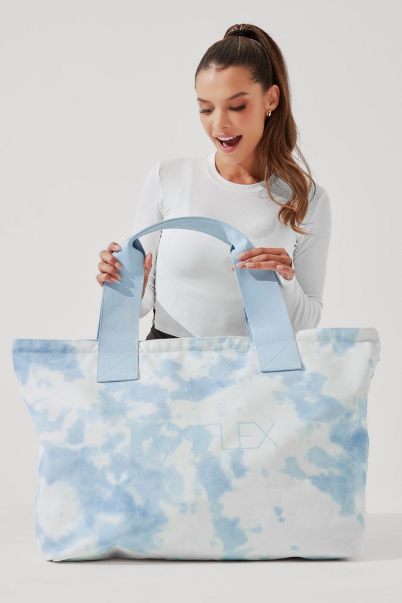 POPFLEX Superbag™ Blankyt | BDFJ82396