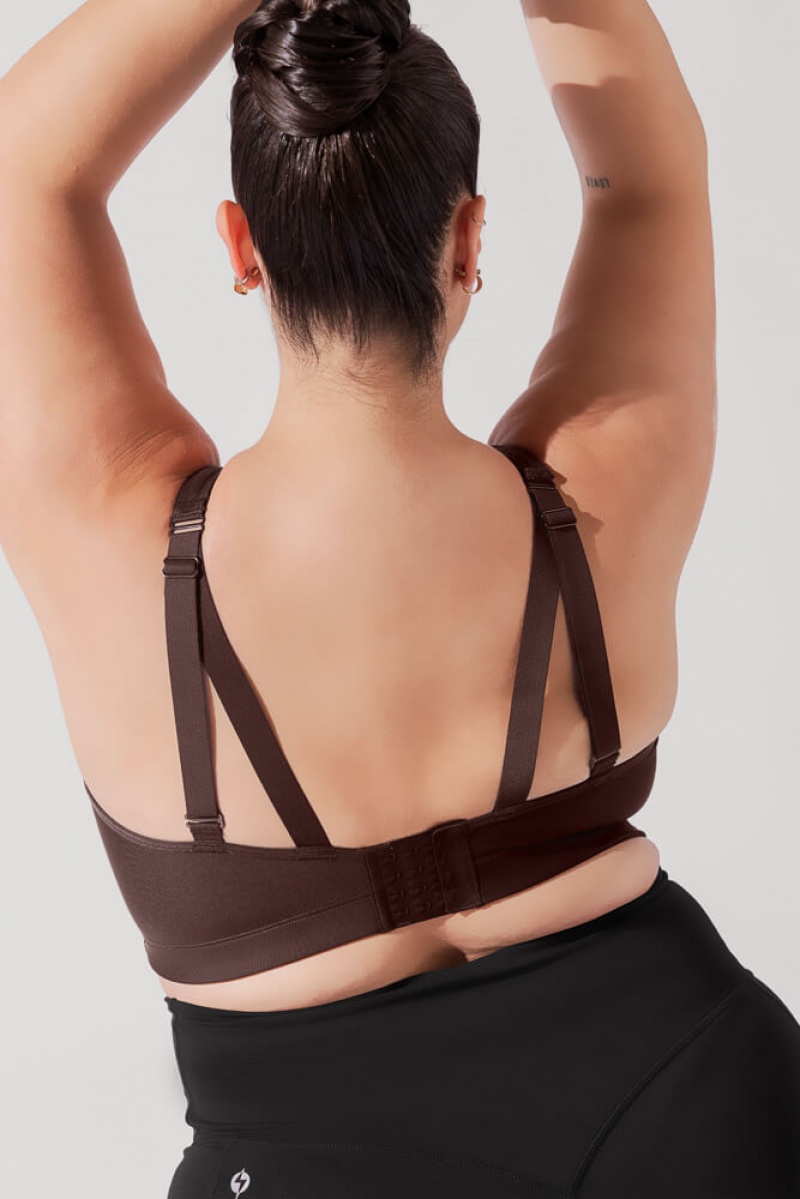 POPFLEX Superbra™ French Roast | FDCV63245