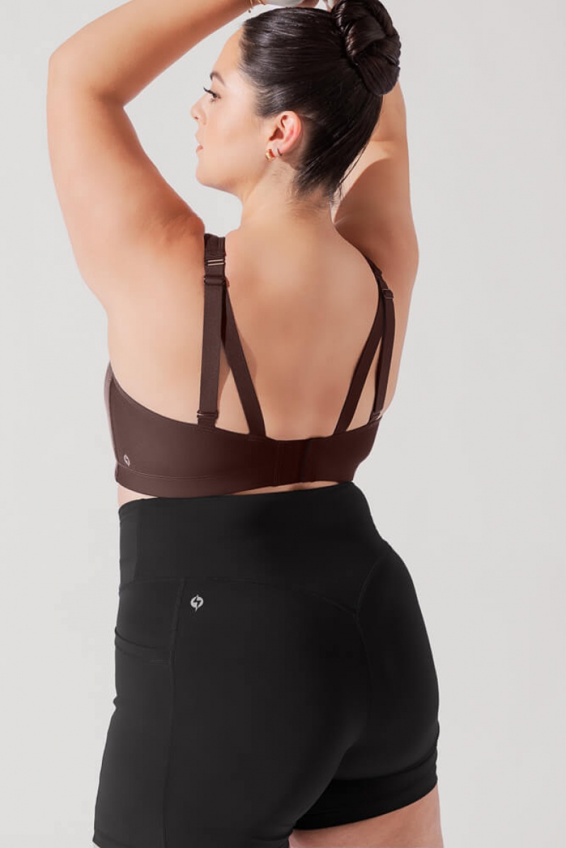 POPFLEX Superbra™ French Roast | FDCV63245