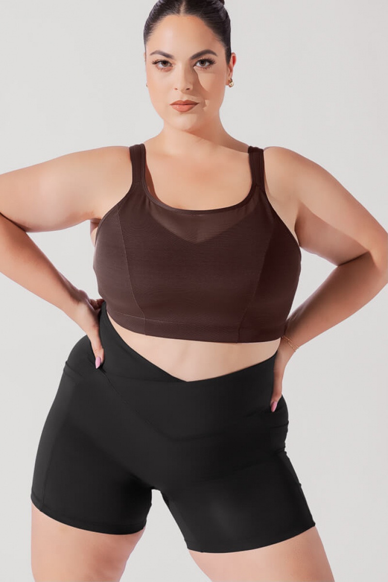 POPFLEX Superbra™ French Roast | FDCV63245
