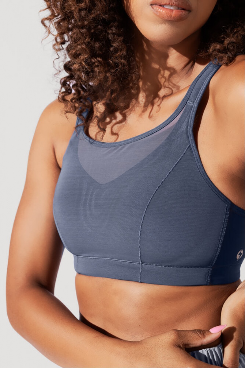 POPFLEX Superbra™ Indigo | PEFQ69780