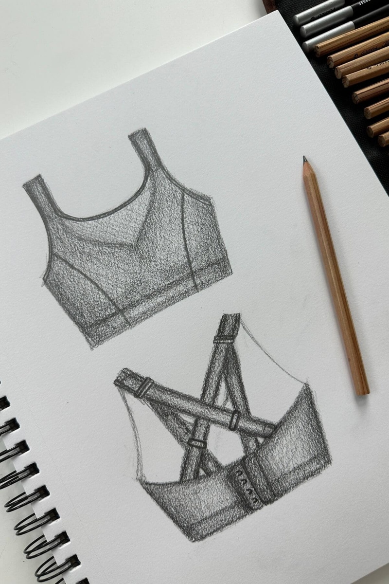 POPFLEX Superbra™ Černé | OLJQ62837