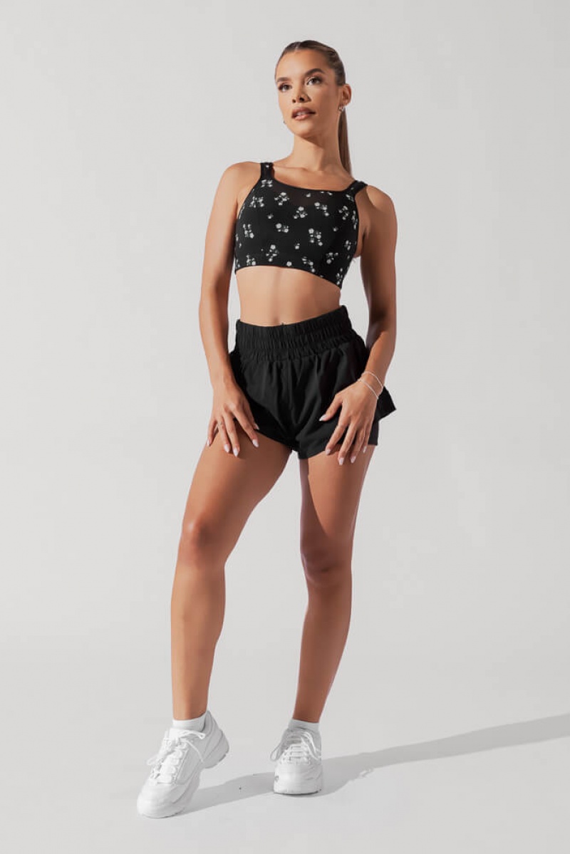 POPFLEX Superbra™ Černé | OLJQ62837