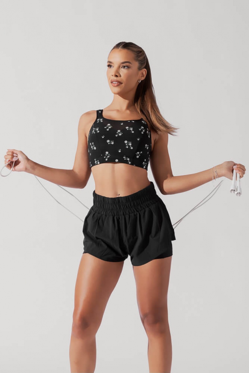 POPFLEX Superbra™ Černé | OLJQ62837