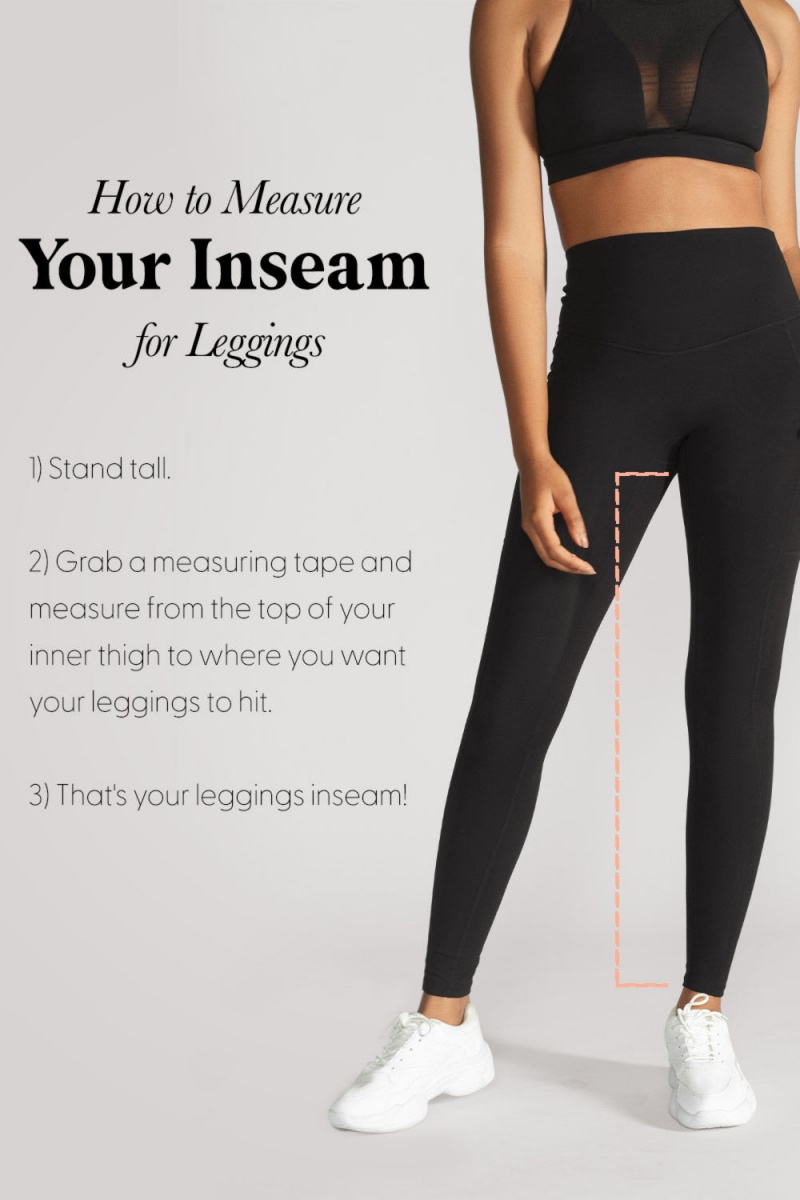 POPFLEX Supersculpt™ Leggings with Pockets (Pet Hair Resistant) Pecan | ISWE81475