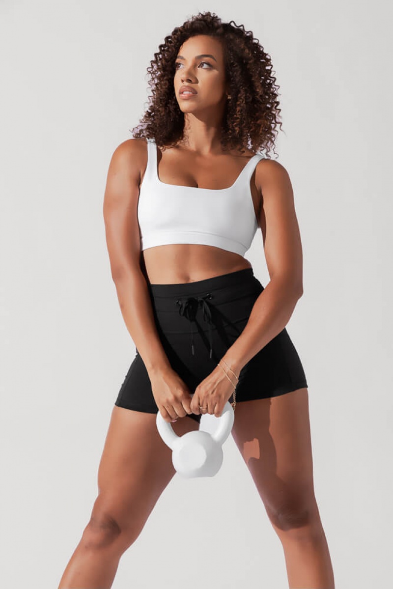 POPFLEX Tone Bra Bílé | MTOG15427