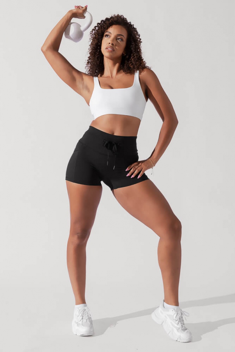 POPFLEX Tone Bra Bílé | MTOG15427
